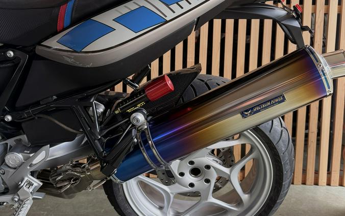2009 BMW F 800 ST