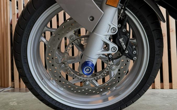 2009 BMW F 800 ST
