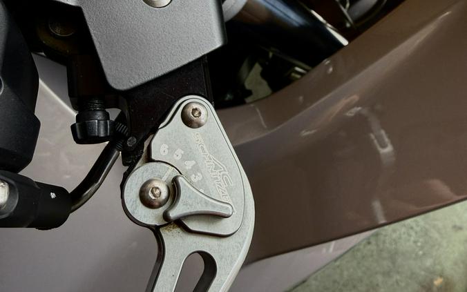 2009 BMW F 800 ST