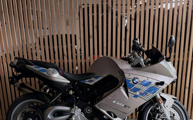 2009 BMW F 800 ST