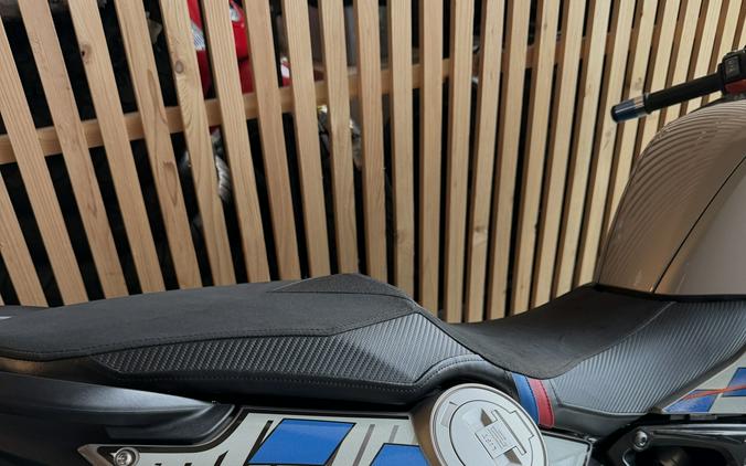 2009 BMW F 800 ST