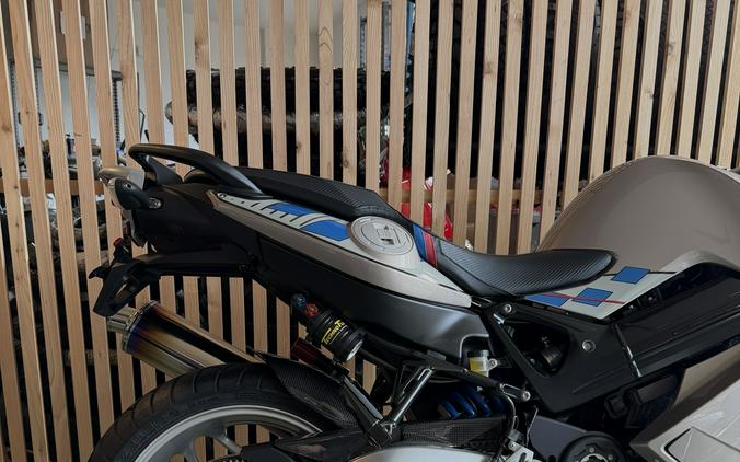 2009 BMW F 800 ST