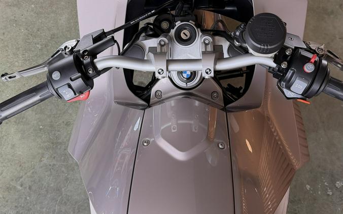 2009 BMW F 800 ST