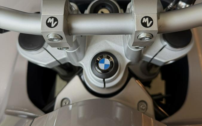2009 BMW F 800 ST