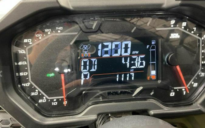 2025 Polaris RZR Pro XP Ultimate