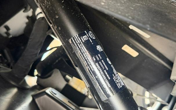 2025 Polaris RZR Pro XP Ultimate