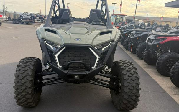 2025 Polaris RZR Pro XP Ultimate