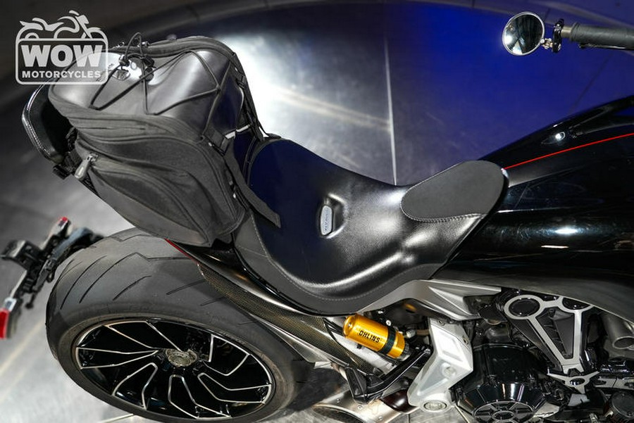 2016 Ducati XDIAVEL S
