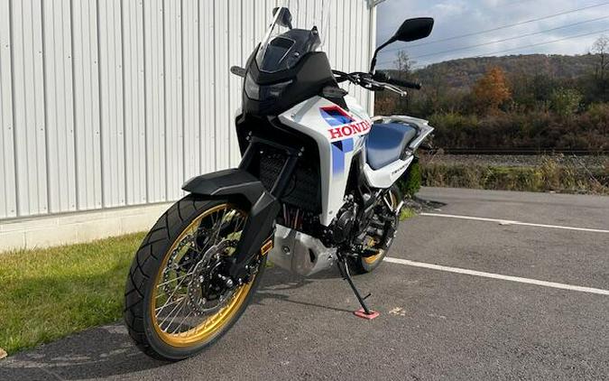 2026 Honda Transalp