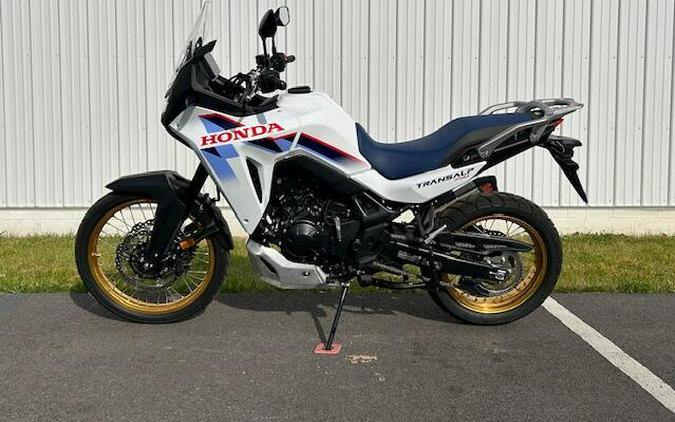 2026 Honda Transalp