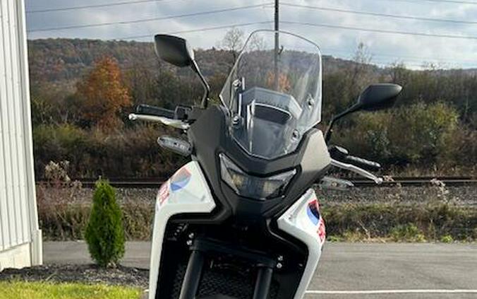2026 Honda Transalp