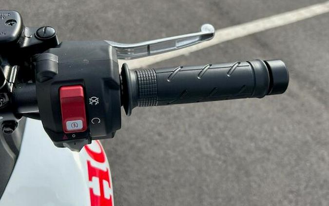 2026 Honda Transalp