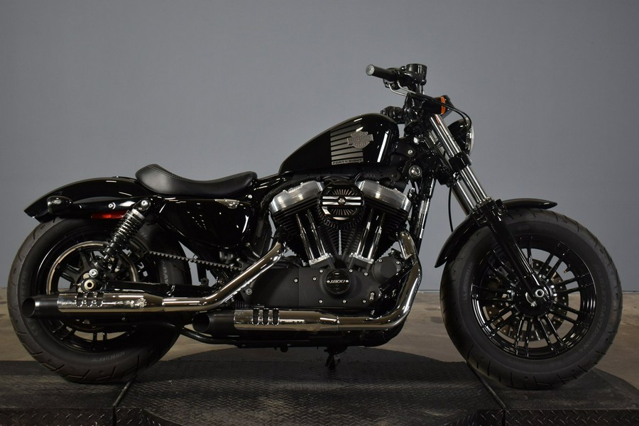 2017 HarleyDavidson Sportster FortyEight XL1200X for sale in