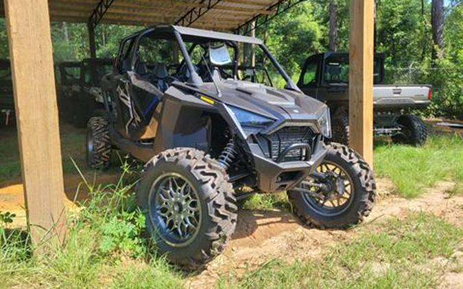 2023 Polaris RZR Pro XP 4 Ultimate