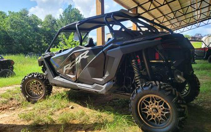 2023 Polaris RZR Pro XP 4 Ultimate