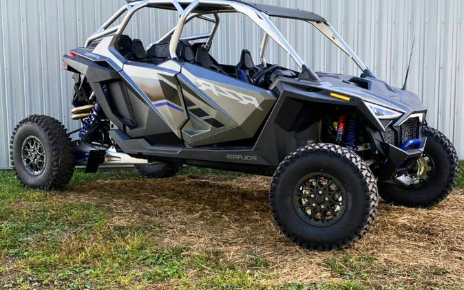 2024 Polaris® RZR Pro R 4 Ultimate