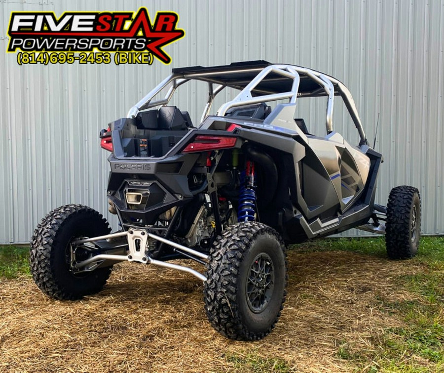 2024 Polaris® RZR Pro R 4 Ultimate