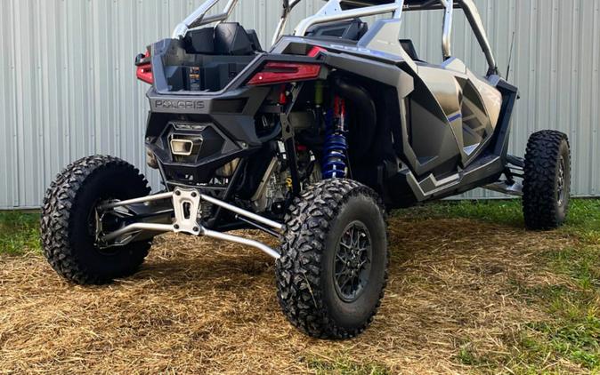 2024 Polaris® RZR Pro R 4 Ultimate