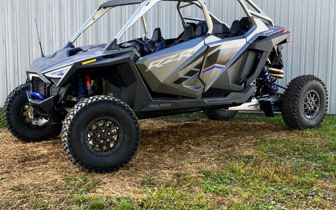 2024 Polaris® RZR Pro R 4 Ultimate