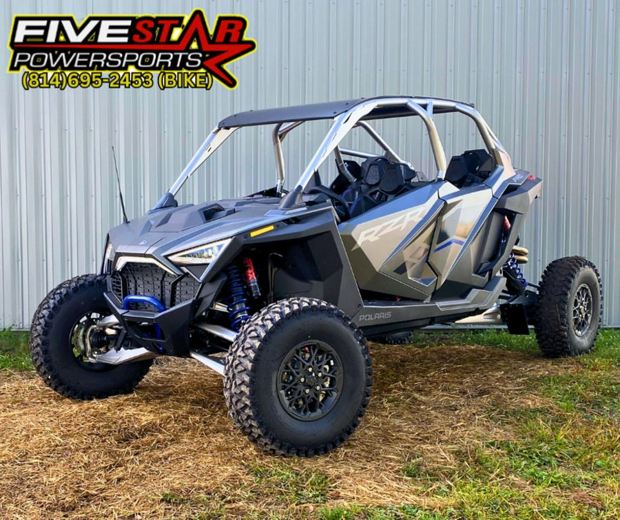 2024 Polaris® RZR Pro R 4 Ultimate