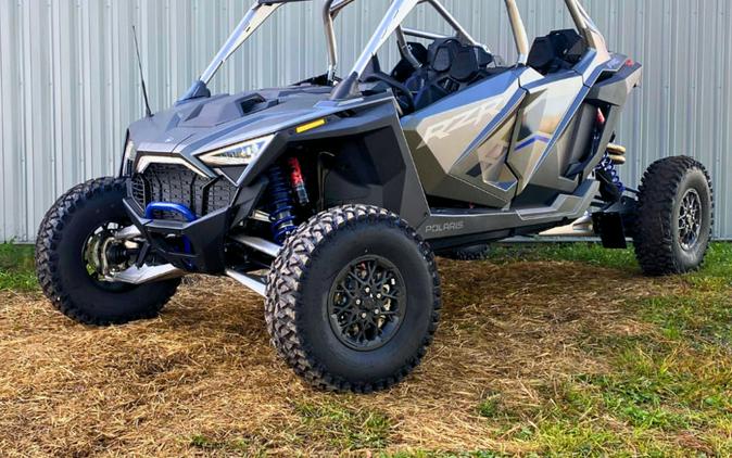 2024 Polaris® RZR Pro R 4 Ultimate