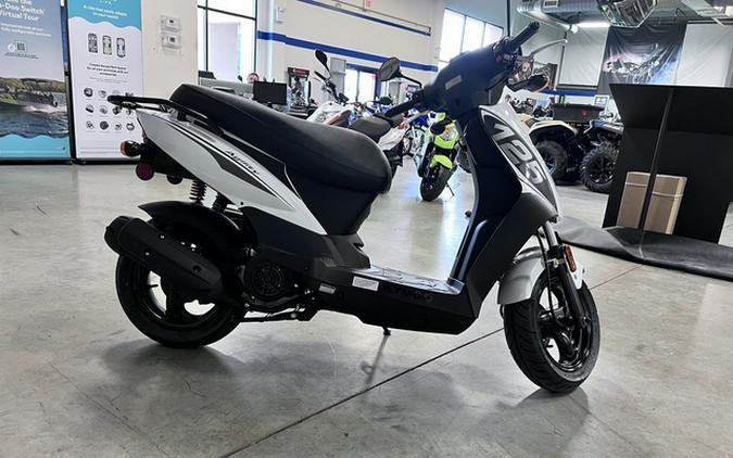 2022 KYMCO Agility 125