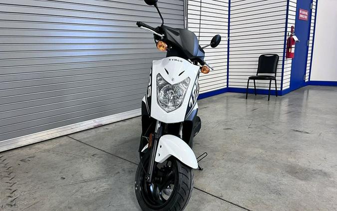 2022 KYMCO Agility 125