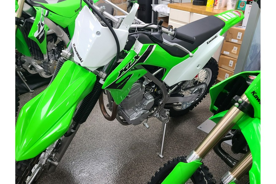 2023 Kawasaki KLX 230R S