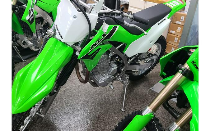 2023 Kawasaki KLX 230R S