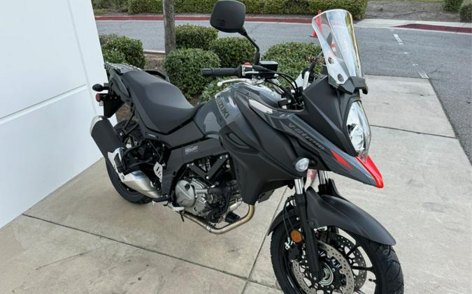 2024 Suzuki V-Storm 650