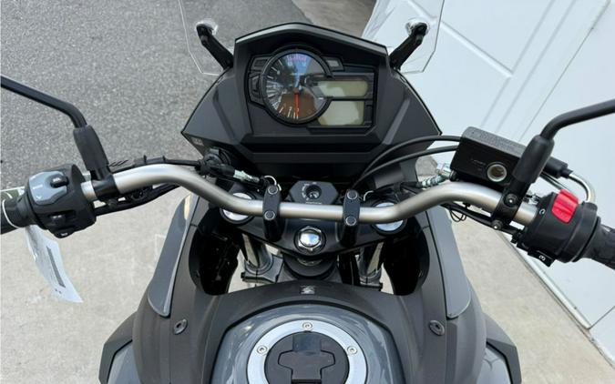 2024 Suzuki V-Storm 650