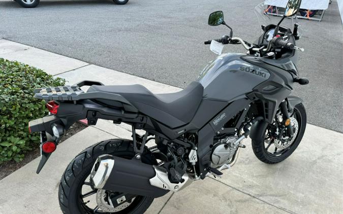 2024 Suzuki V-Storm 650