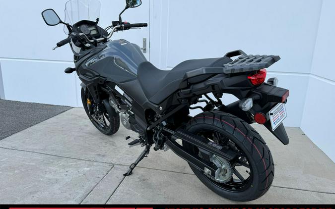 2024 Suzuki V-Storm 650