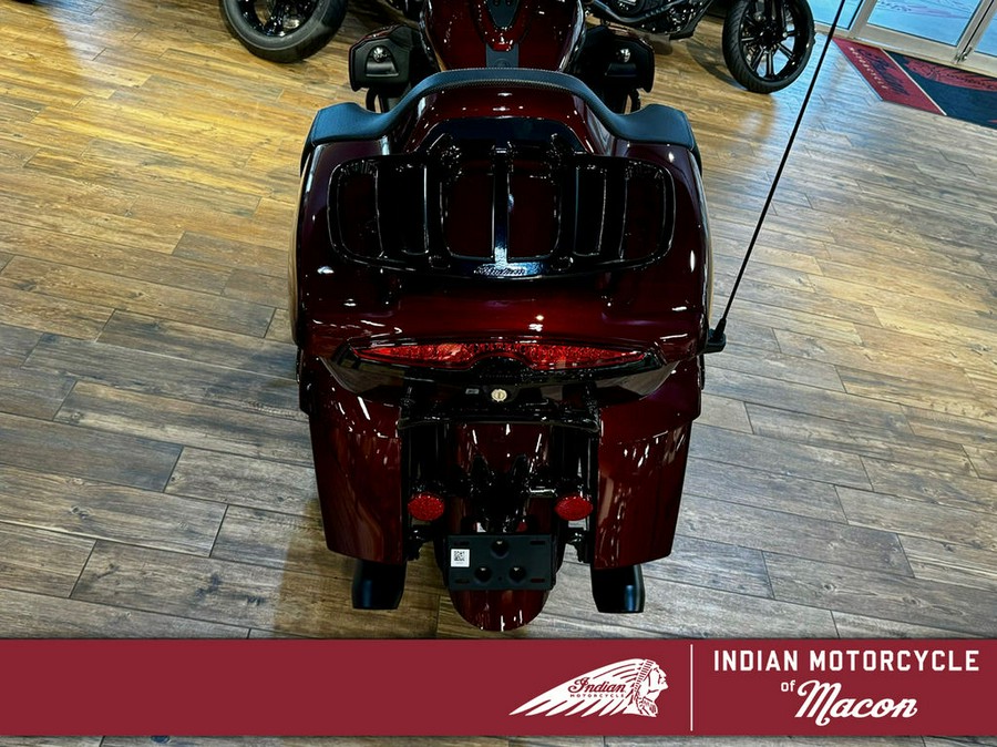 2024 Indian Motorcycle® Roadmaster® Dark Horse®