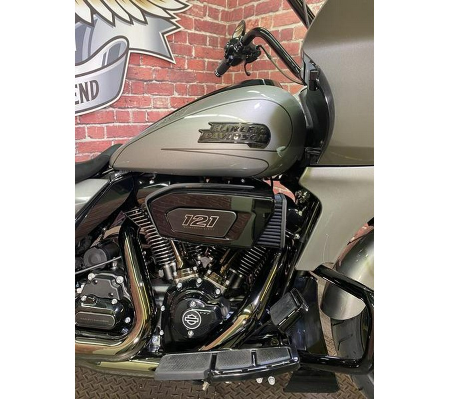 2023 Harley-Davidson® FLTRXSE - CVO™ Road Glide®