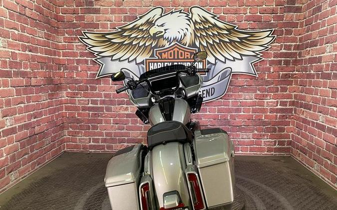 2023 Harley-Davidson® FLTRXSE - CVO™ Road Glide®