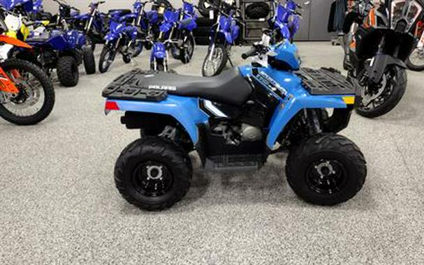 2024 Polaris Sportsman 110