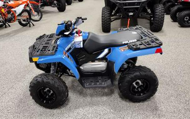 2024 Polaris Sportsman 110