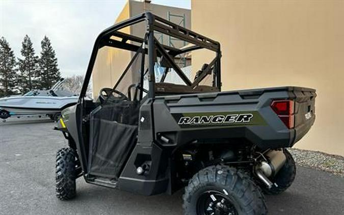 2024 Polaris Ranger 1000 EPS