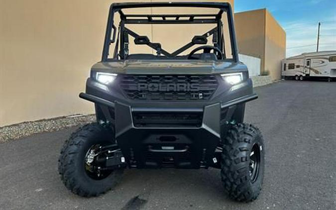 2024 Polaris Ranger 1000 EPS