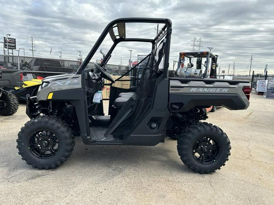 2024 Polaris® Ranger XP 1000 Premium