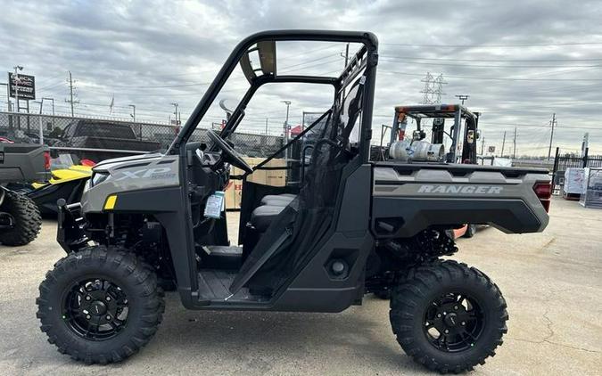 2024 Polaris® Ranger XP 1000 Premium