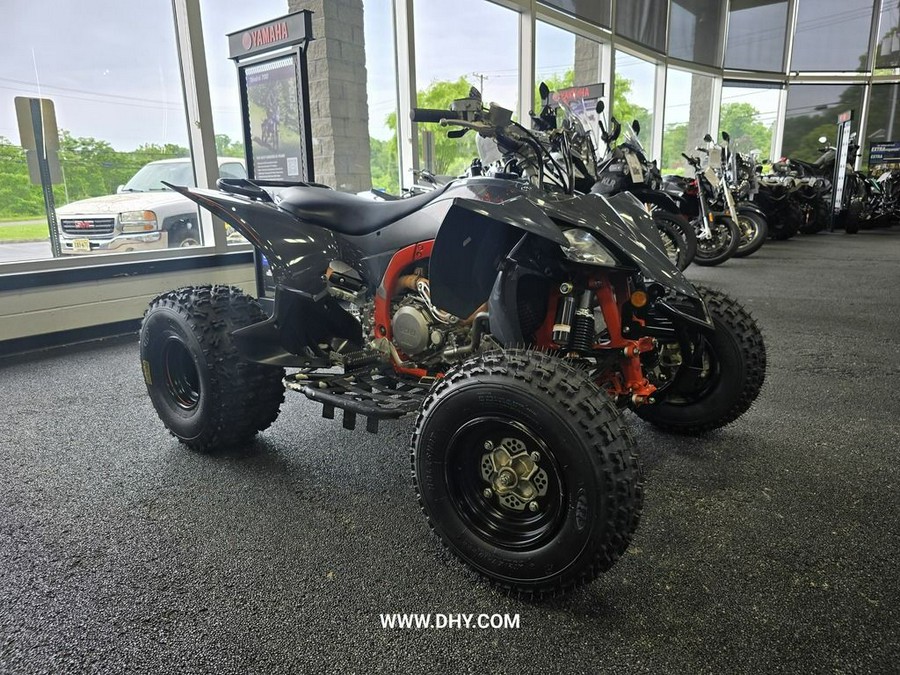 2023 Yamaha YFZ450R SE