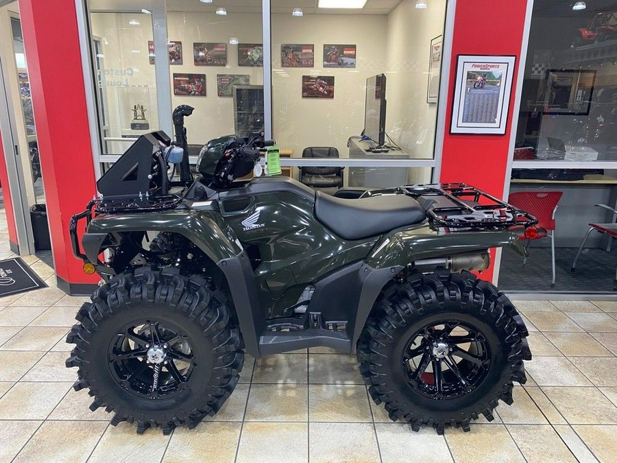 2024 Honda® FourTrax Foreman 4x4