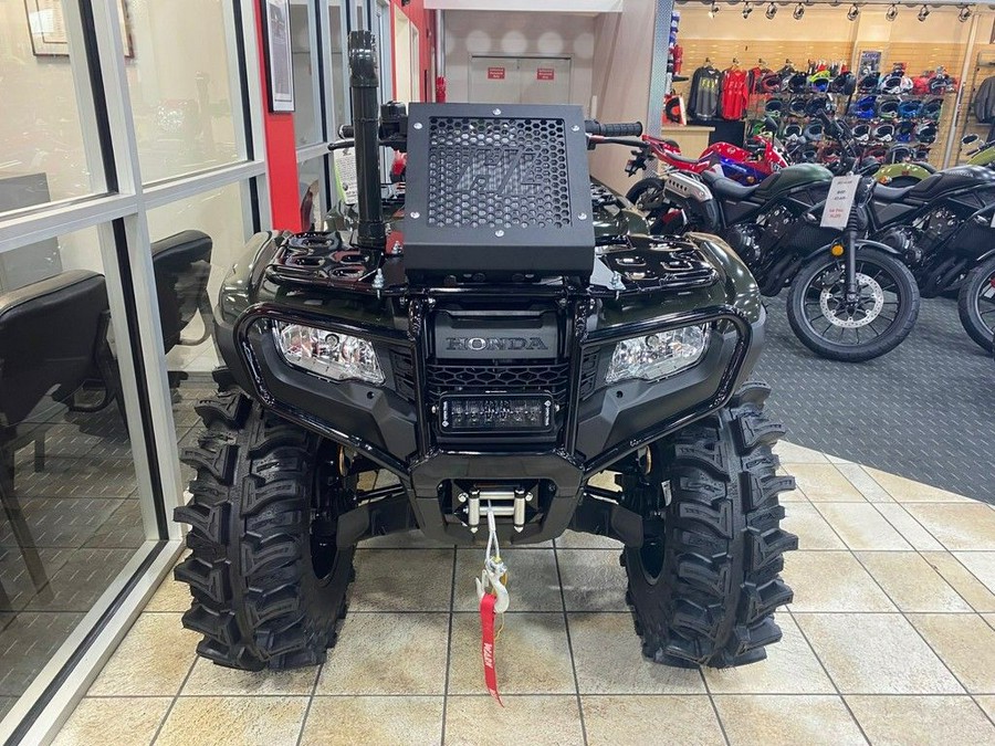 2024 Honda® FourTrax Foreman 4x4