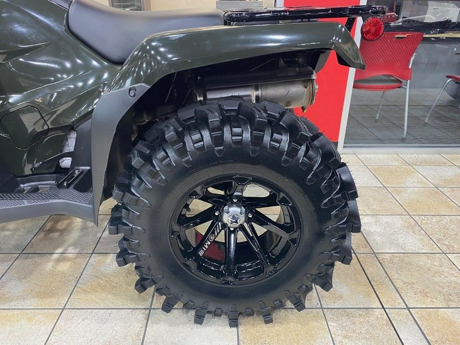 2024 Honda® FourTrax Foreman 4x4