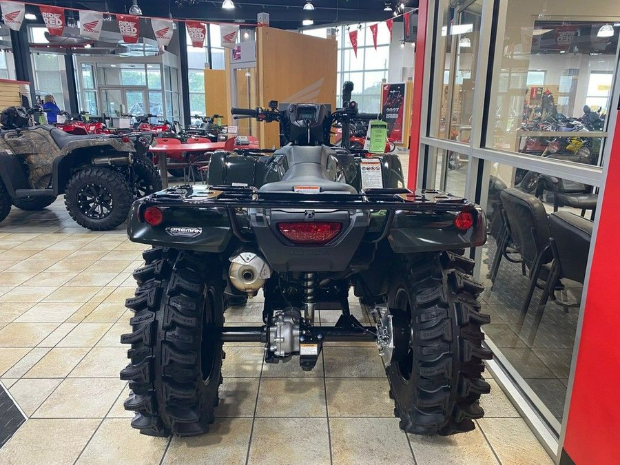 2024 Honda® FourTrax Foreman 4x4