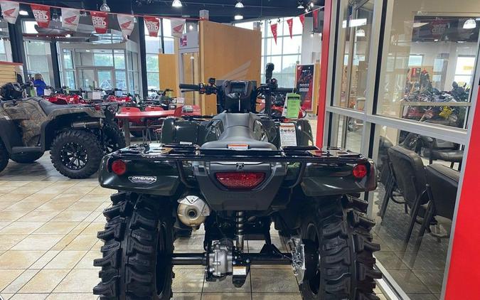 2024 Honda® FourTrax Foreman 4x4