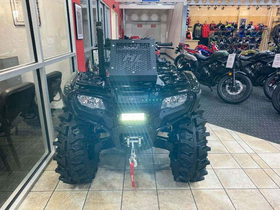 2024 Honda® FourTrax Foreman 4x4