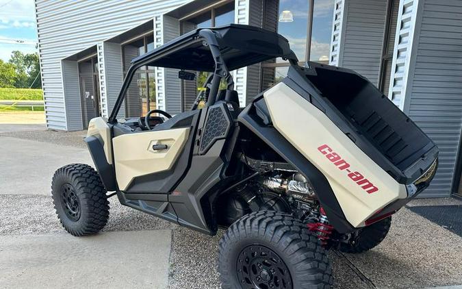 2024 Can-Am® Commander XT-P 1000R